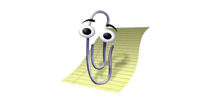 Clippy