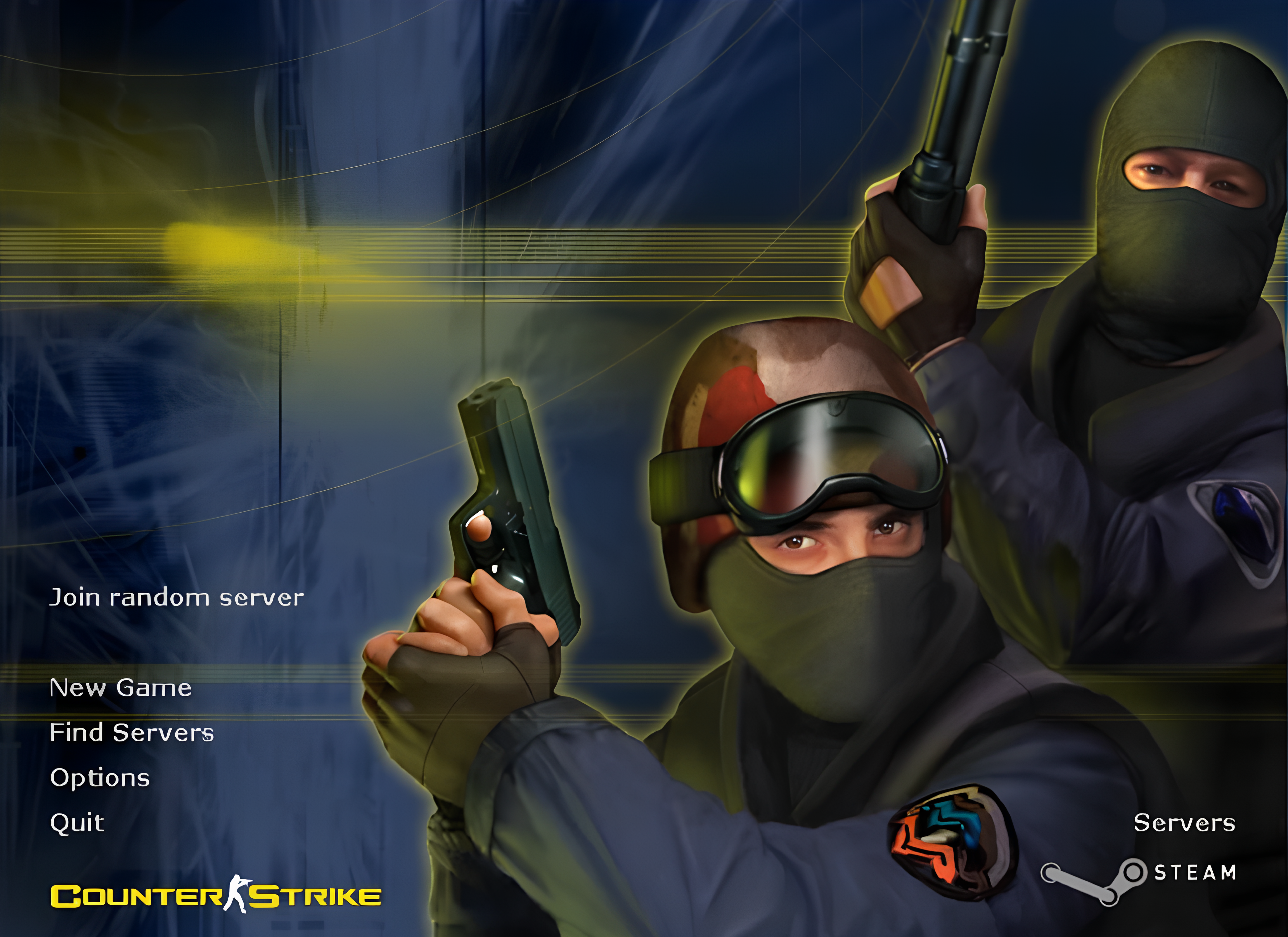 Counter-Strike